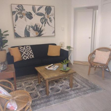 Bargara Gardens Boutique Villas Εξωτερικό φωτογραφία